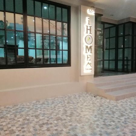 IHome Hat Yai Esterno foto