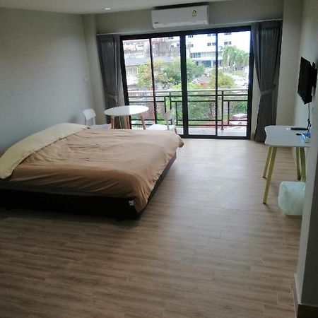 IHome Hat Yai Esterno foto