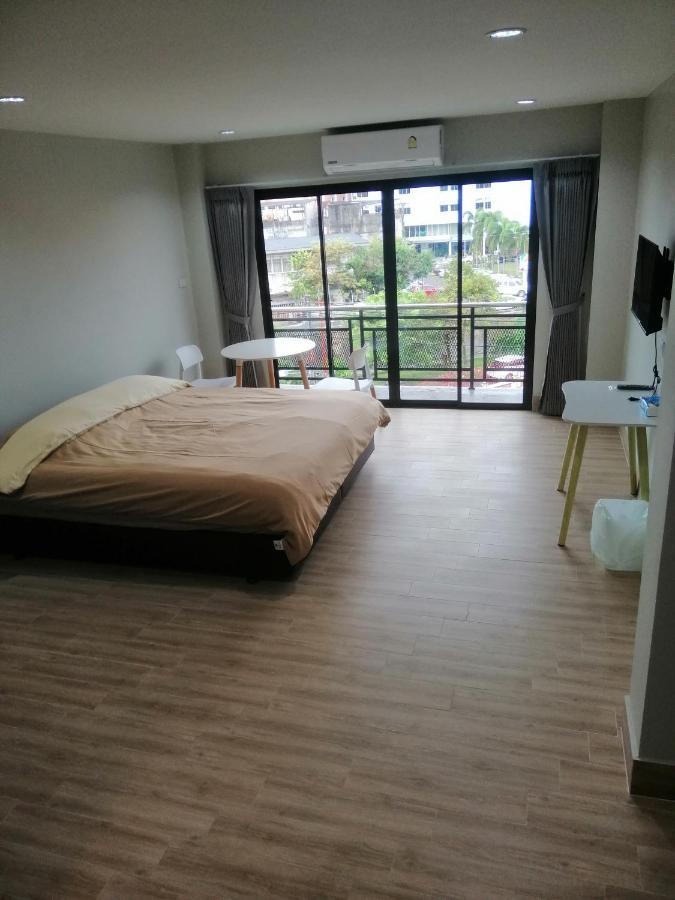 IHome Hat Yai Esterno foto